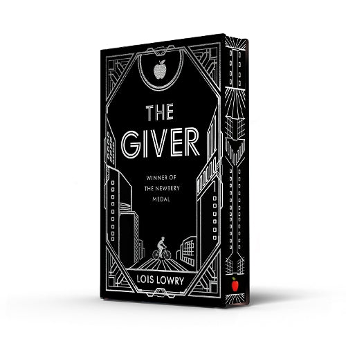 The Giver: Special Collector’s Edition