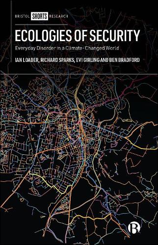 Ecologies of Security