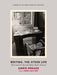 Annie Ernaux: Writing, The Other Life