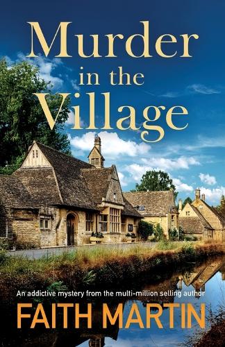 Murder in the Village