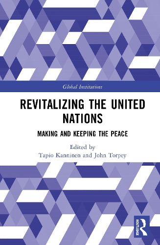 Revitalizing the United Nations