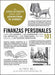 Finanzas Personales 101 (Spanish Edition)