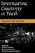 Investigating Creativity in Youth-Research and Methods