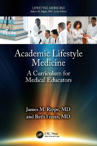 Academic Lifestyle Medicine