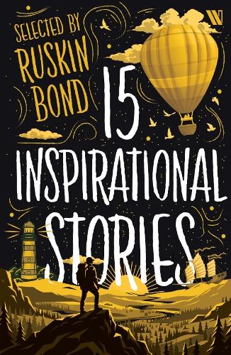 15 Inspirational Stories