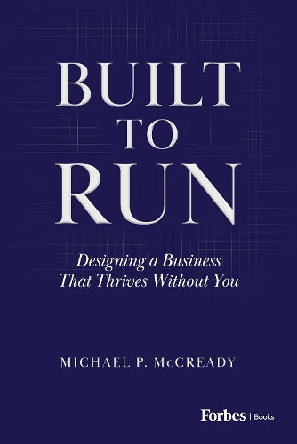 Built to Run