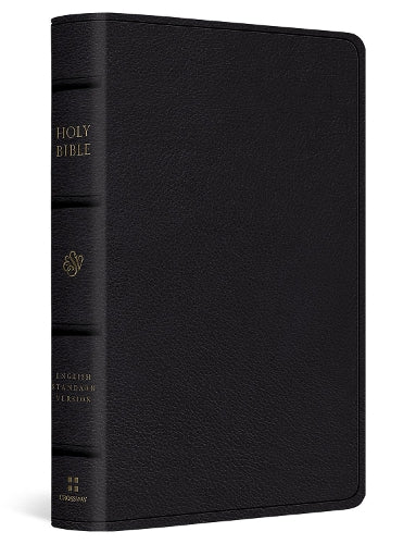 ESV Large Print Bible
