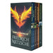 The Complete Works of Friedrich Nietzsche 6 Books Collection