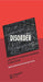 Disorder: Expressions of an Amorphous Phenomenon