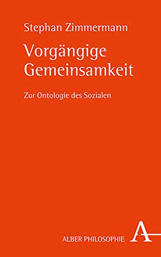 Ger-Vorgangige Gemeinsamkeit