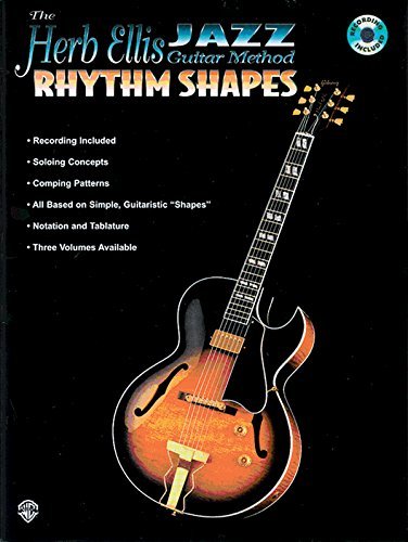 The Herb Ellis Jazz Guitar Method