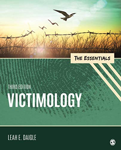 Victimology