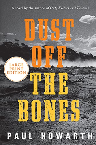 Dust Off The Bones -Lp