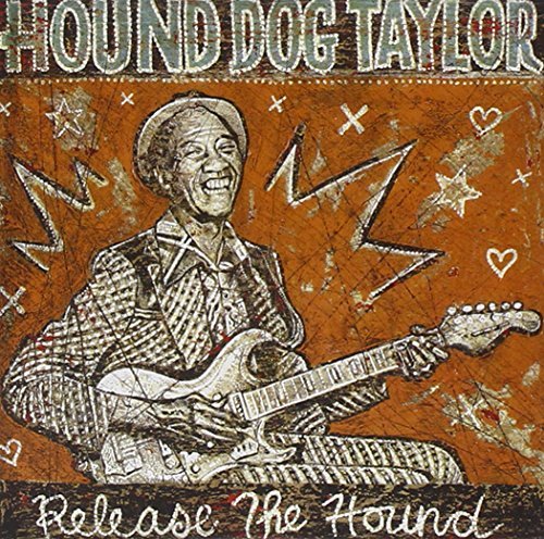 Release the Hound