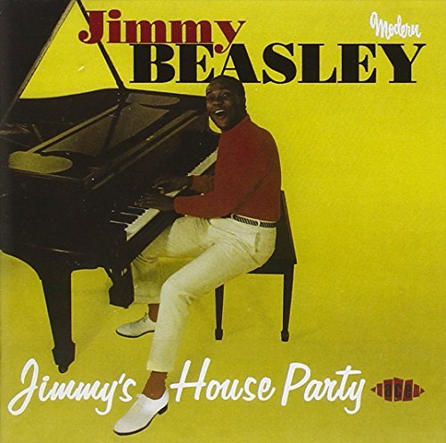 Jimmy's House Party