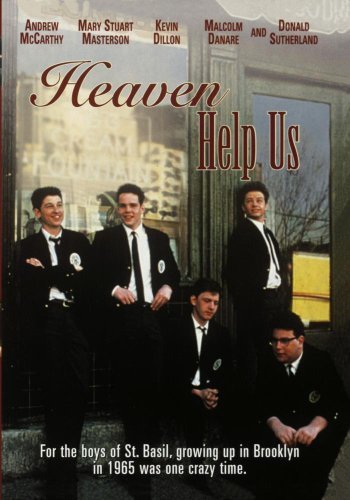 Heaven Help Us
