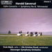 Cello Concerto/symphony No.8/truls Mork/stavanger So/rudd