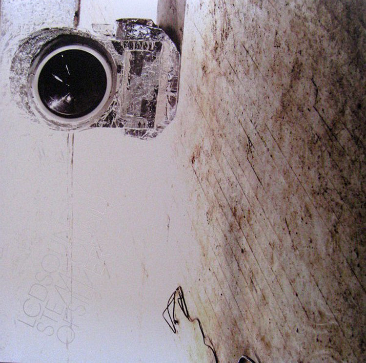 Sound of Silver