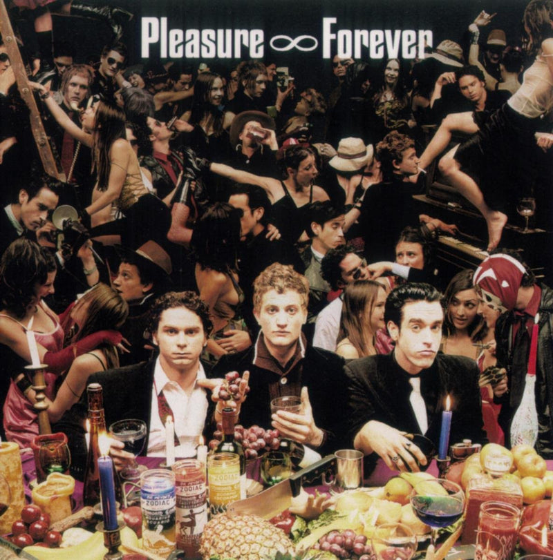 Pleasure Forever