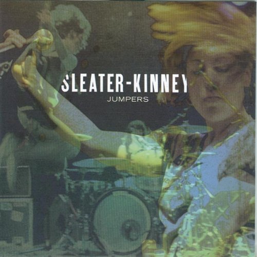 Jumpers VINYL]