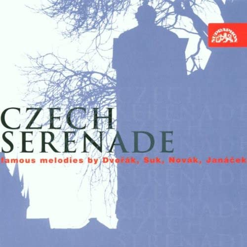 Czech Serenade (Czech Po, Prague So)