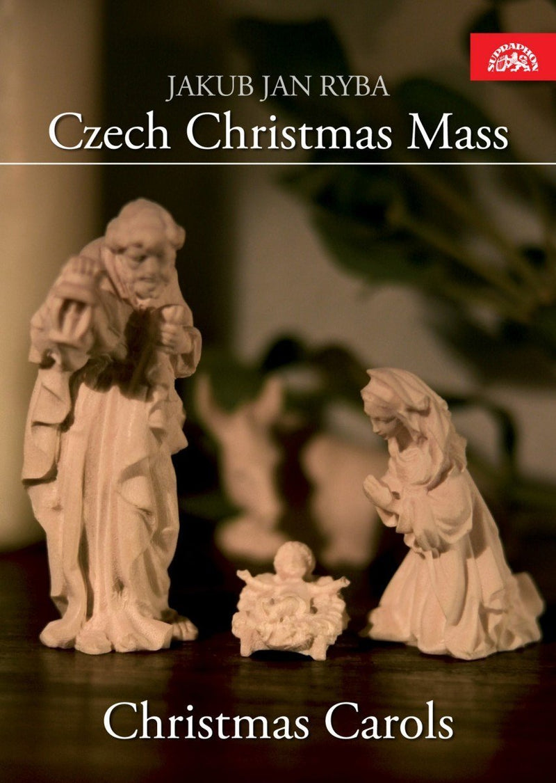 Czech Christmas Mass And Carols
