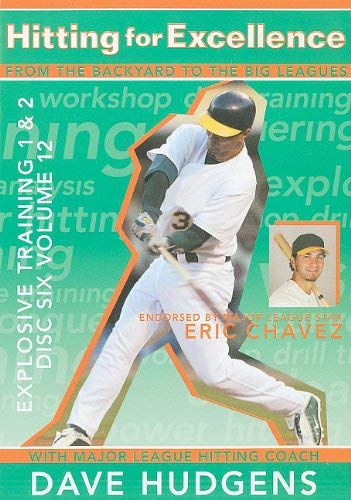 Hitting For Excellence 6
