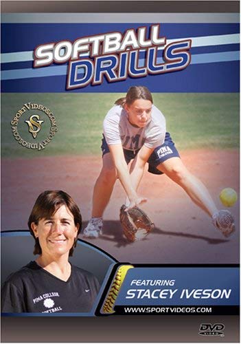 Softball Skills Vol.2