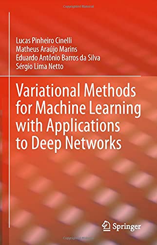 Variational Methods For Machin
