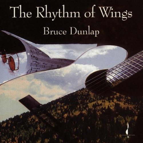 The Rhythm Of Wings