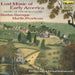 Lost Music of Early America (Pearlman, Boston Baroque)