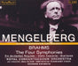 Symphonies Nos. 1 - 4 (Mengelberg)