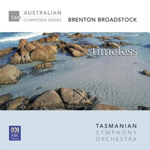 Symphony No. 4, Timeless, the Mountain (Tasmanian So)