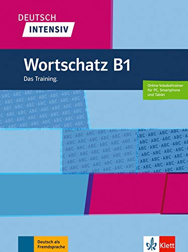 Deutsch intensiv