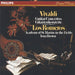 Vivaldi: Guitar Concertos (Los Romeros)