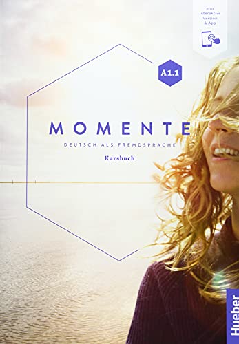 Momente in 6 Banden
