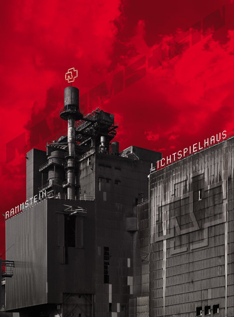 Rammstein - Lichtspielhaus