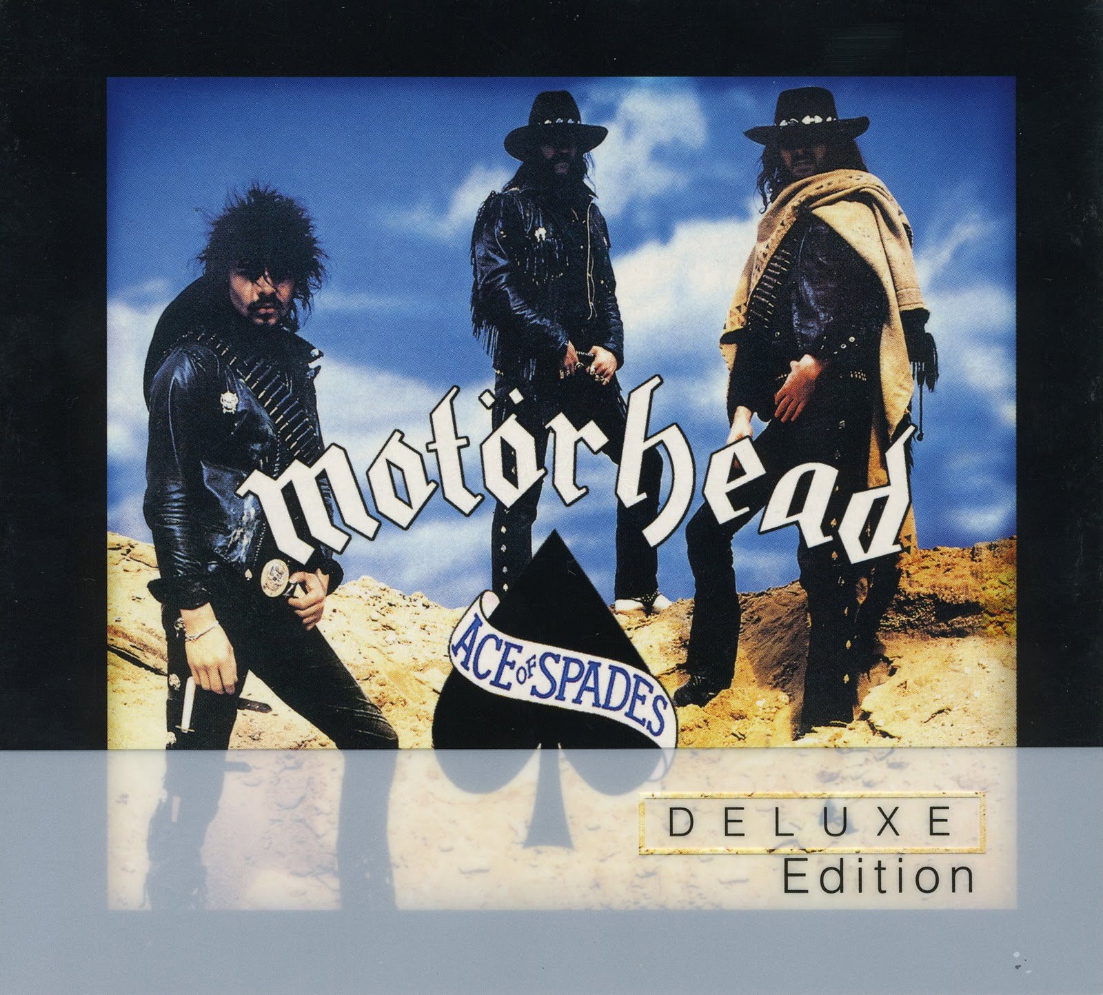Ace of Spades