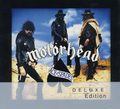 Ace of Spades