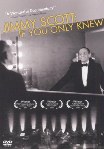 Scott Jimmy - If You Only Knew