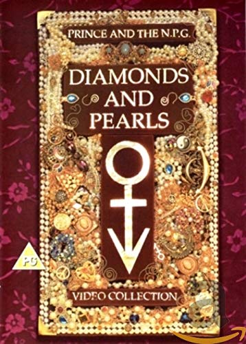 Prince - Diamonds And Pearls