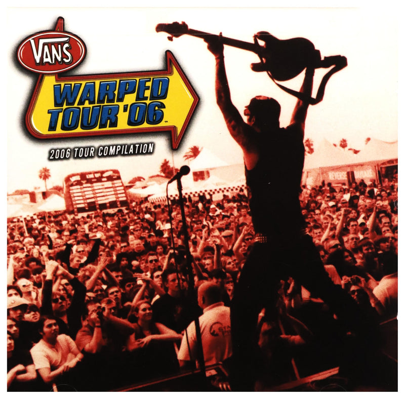 2006 Warped Tour Compilation