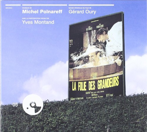 La Folie Des Grandeurs