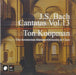 Cantatas Vol. 13 (Koopman, Amsterdam Baroque Orchestra)