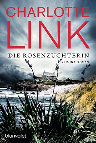 Die Rosenzuchterin