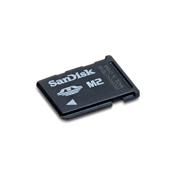 SanDisk Memory Stick Micro M2 4 GB (PSP