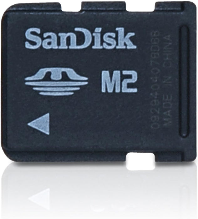 SanDisk Memory Stick Micro M2 4 GB (PSP