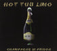 Champagne in Prison  Explicit Lyrics