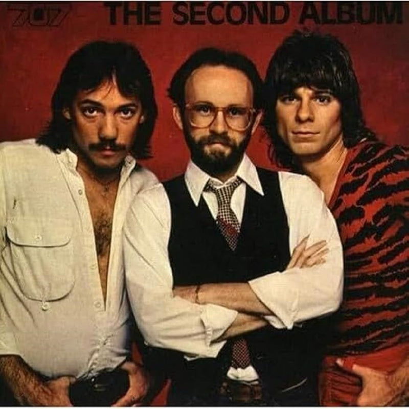 Second Album