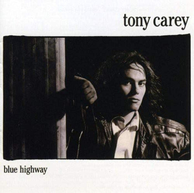 Blue Highway